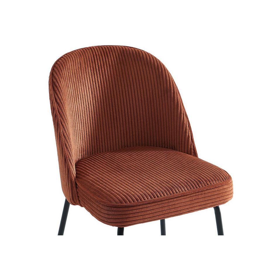 Vente-unique Chaise ALPALI  