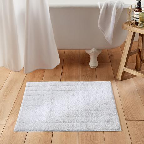 La Redoute Intérieurs Tapis de bain tufté 1300g/m2  