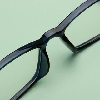 eStore  Anti-Blaulicht-Brille - Schwarz Fade 