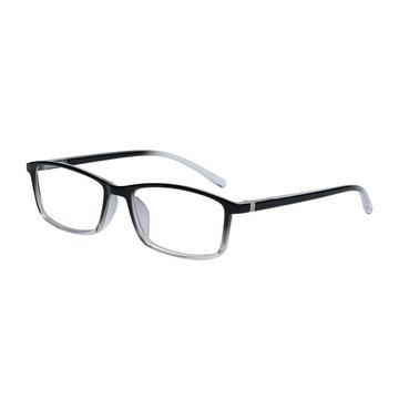 Lunettes Anti Lumière Bleue - Black Fade
