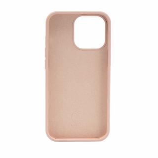 JTBerlin  iPhone 13 Pro Max Steglitz custodia per cellulare 17 cm (6.7") Cover Rosa, Sabbia 