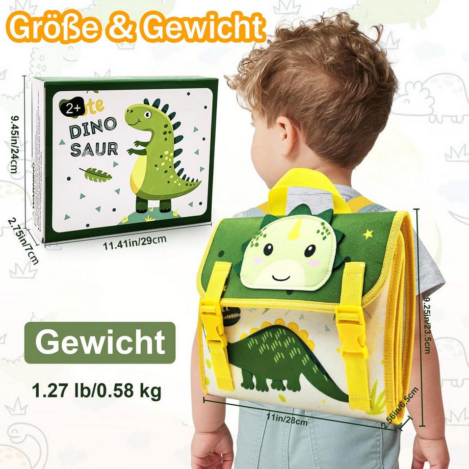 Activity-board  Beschäftigtes Brett, Spielzeug-Aktivitäts-Brett 