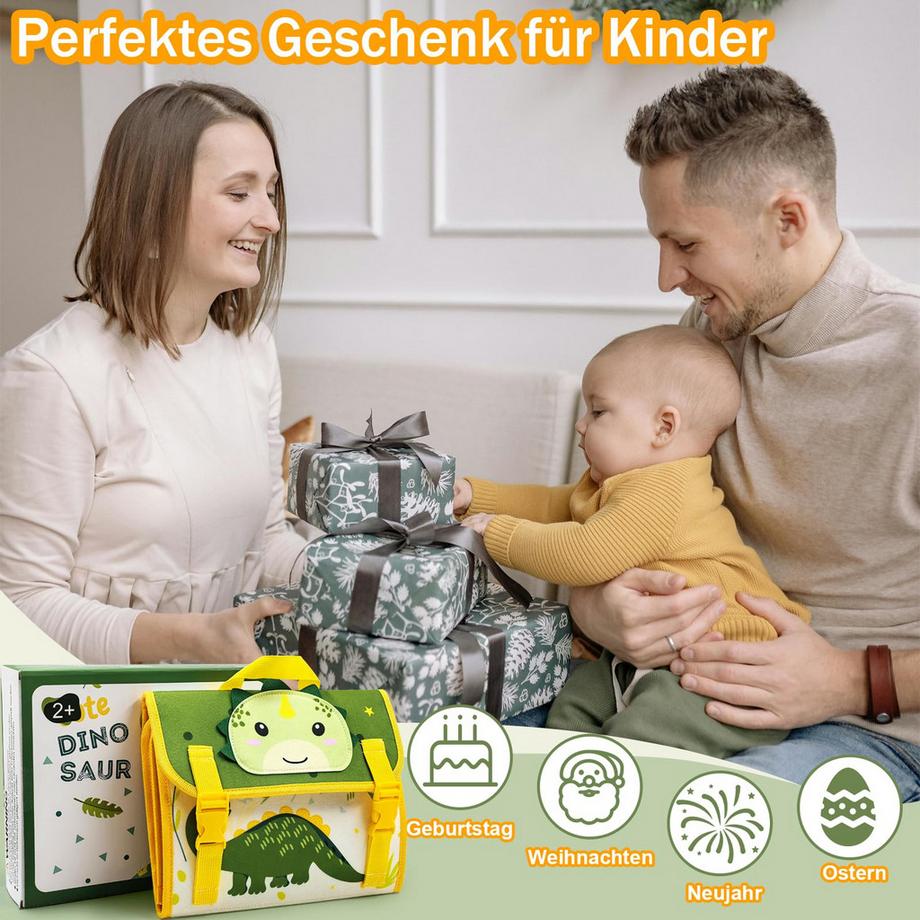 Activity-board  Beschäftigtes Brett, Spielzeug-Aktivitäts-Brett 