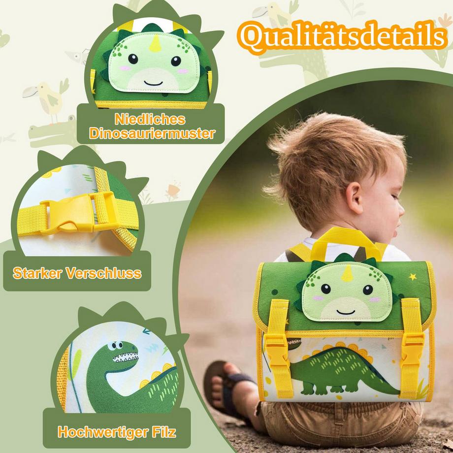 Activity-board  Beschäftigtes Brett, Spielzeug-Aktivitäts-Brett 