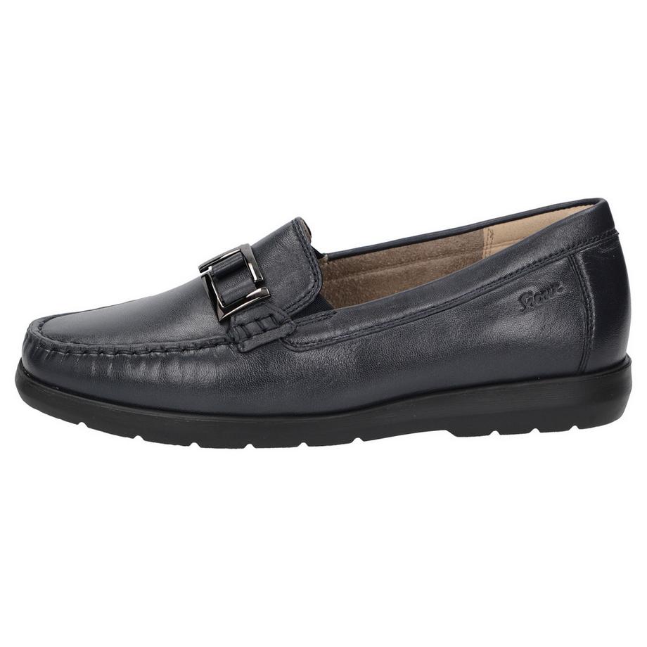 Sioux Cortizia-718-H-SC Slipper  