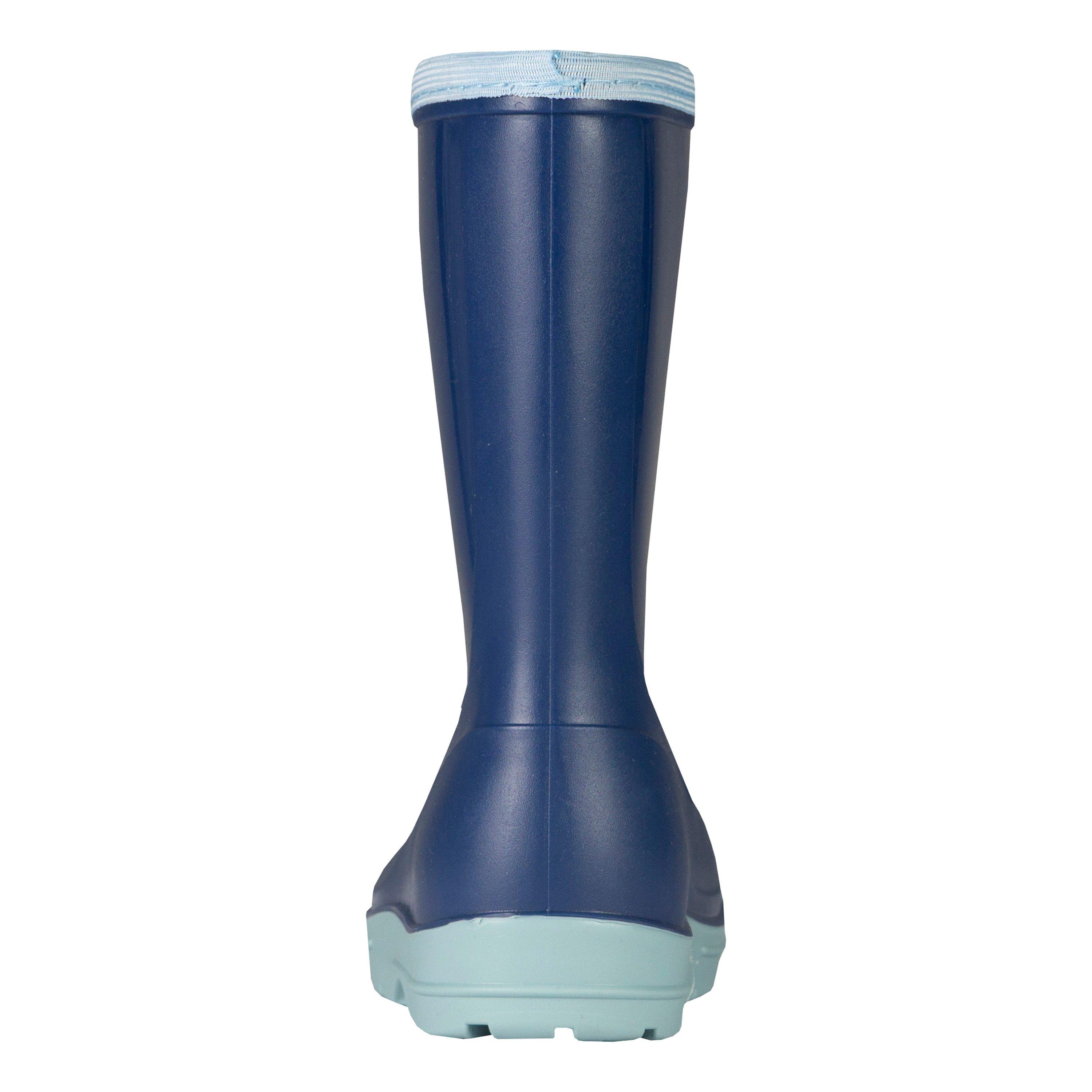 HORKA  bottes d'équitation de pluie pvc enfant ody 