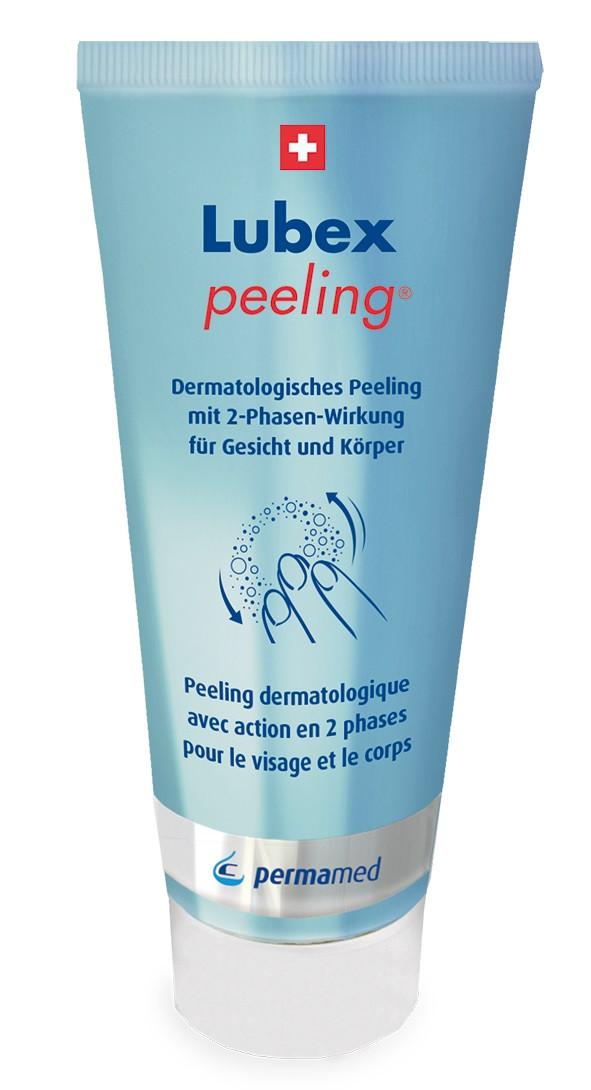 Lubex  Lubex Peelingcreme (100g) 