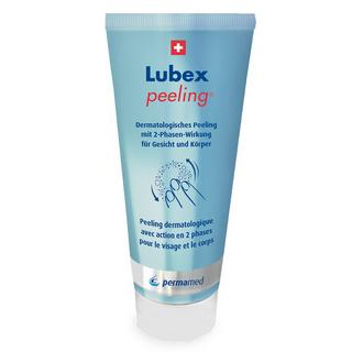Lubex  Lubex Crème exfoliante (100g) 