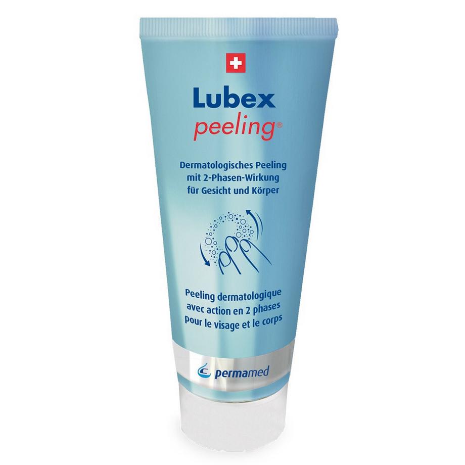 Lubex  Lubex Peelingcreme (100g) 