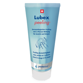 Lubex  Lubex Peelingcreme (100g) 