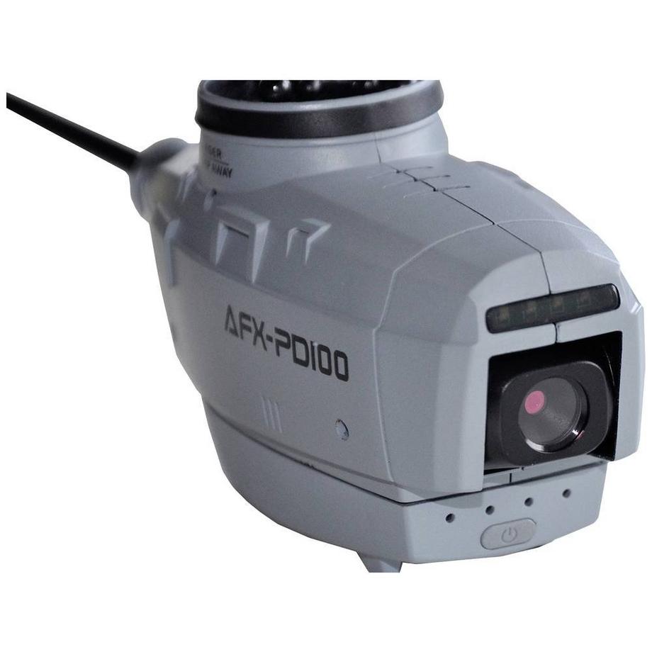 Amewi  AFX-PD100 4-Kanal Helikopter mit HD-Kamera 6G 2.4GHz, RTF 