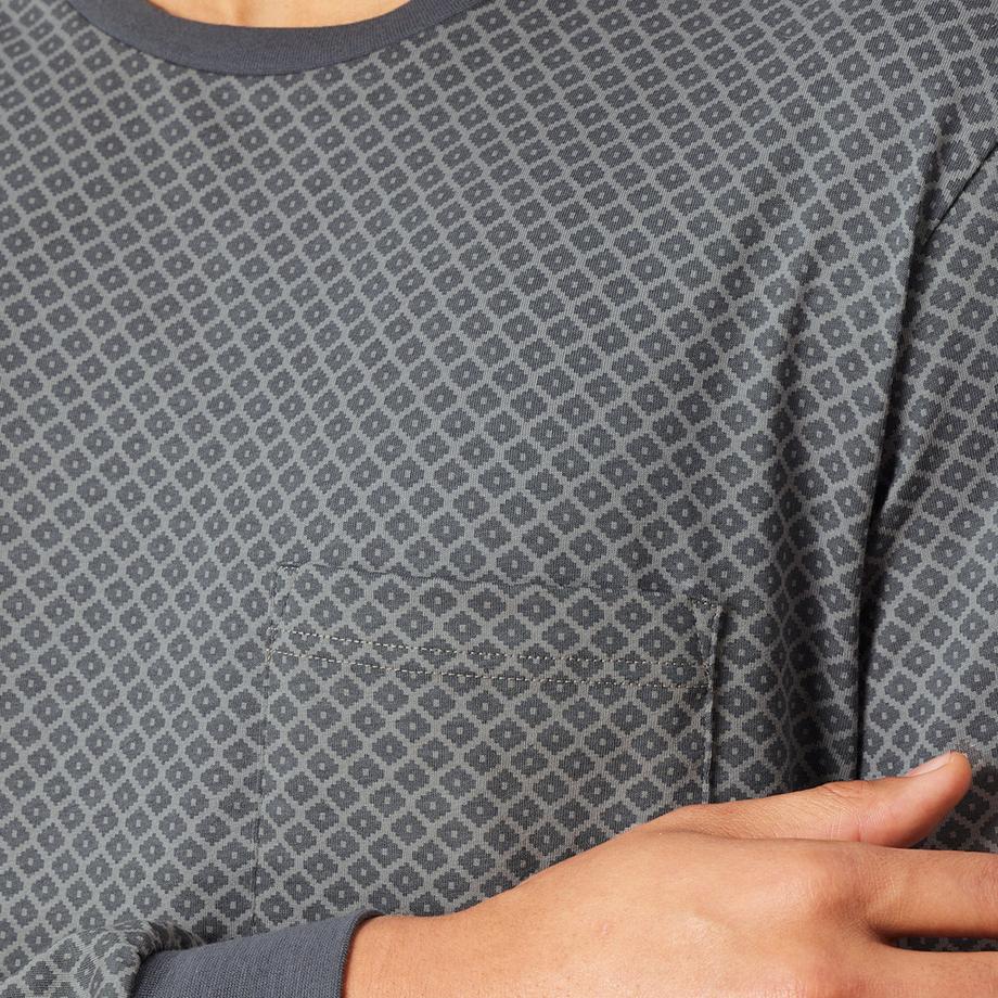 Schiesser Comfort Essentials Pigiama  