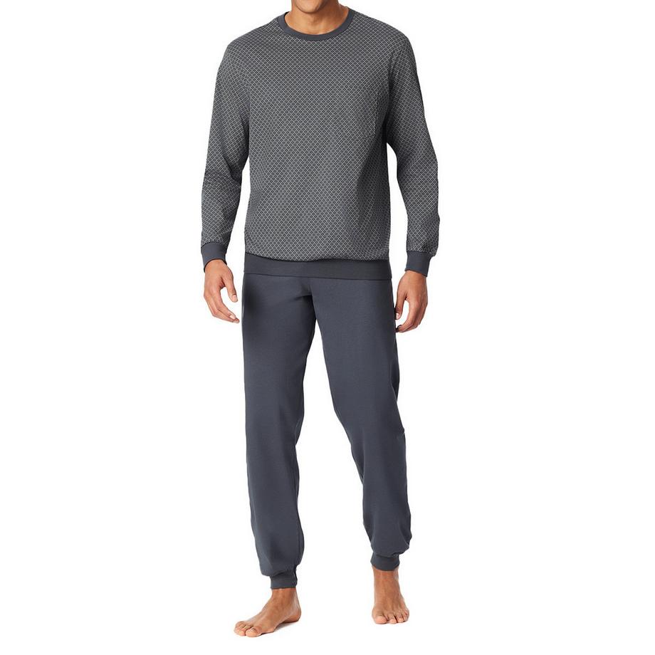 Schiesser Comfort Essentials Pigiama  