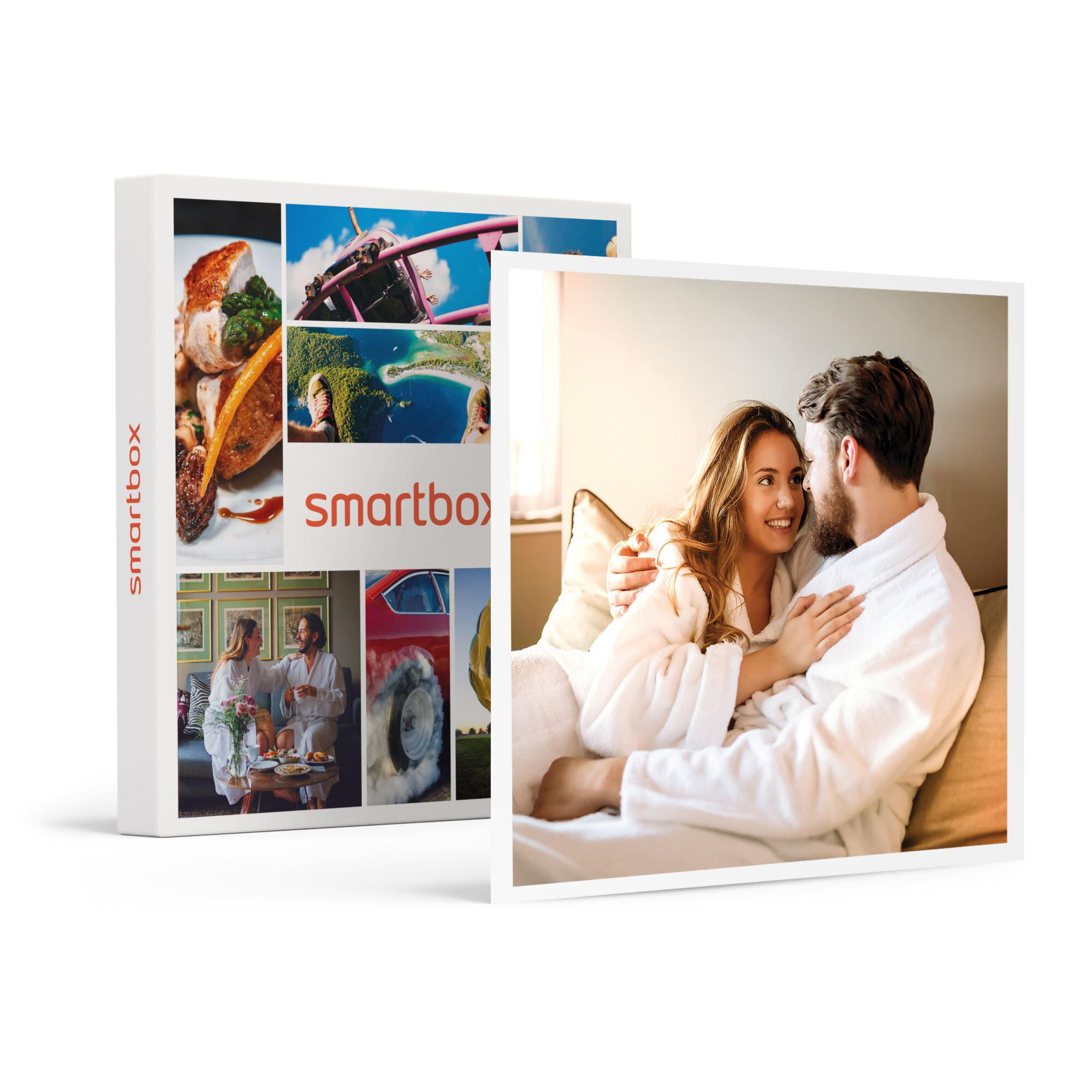 Image of Romantische Erholung: 2 Stunden Im Privaten Spa Für 2 Personen - Geschenkbox Unisex