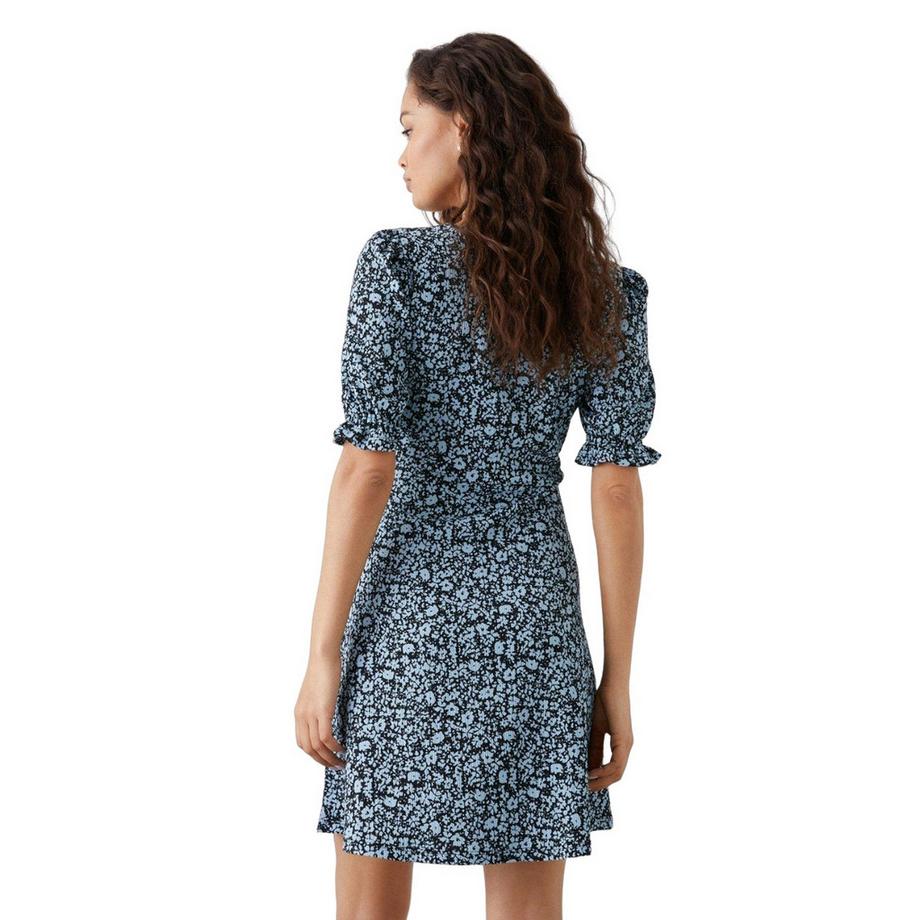 Dorothy Perkins Robe mini à motif floral  