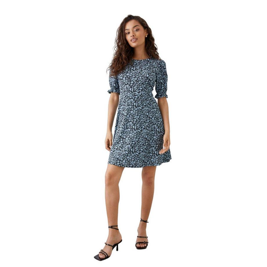 Dorothy Perkins Robe mini à motif floral  