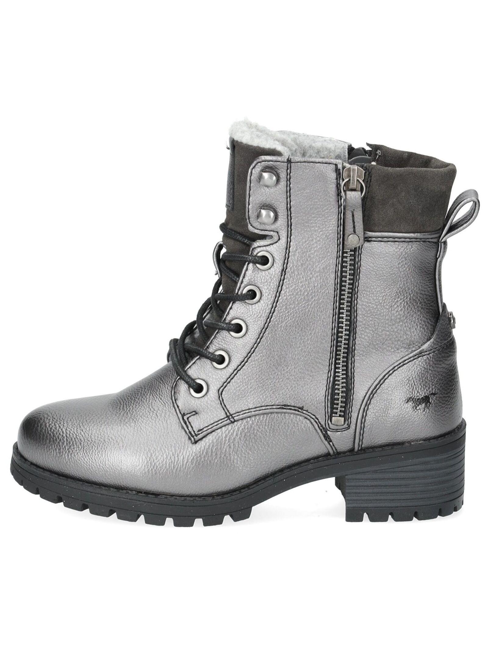 Mustang  Bottines 1435-603 