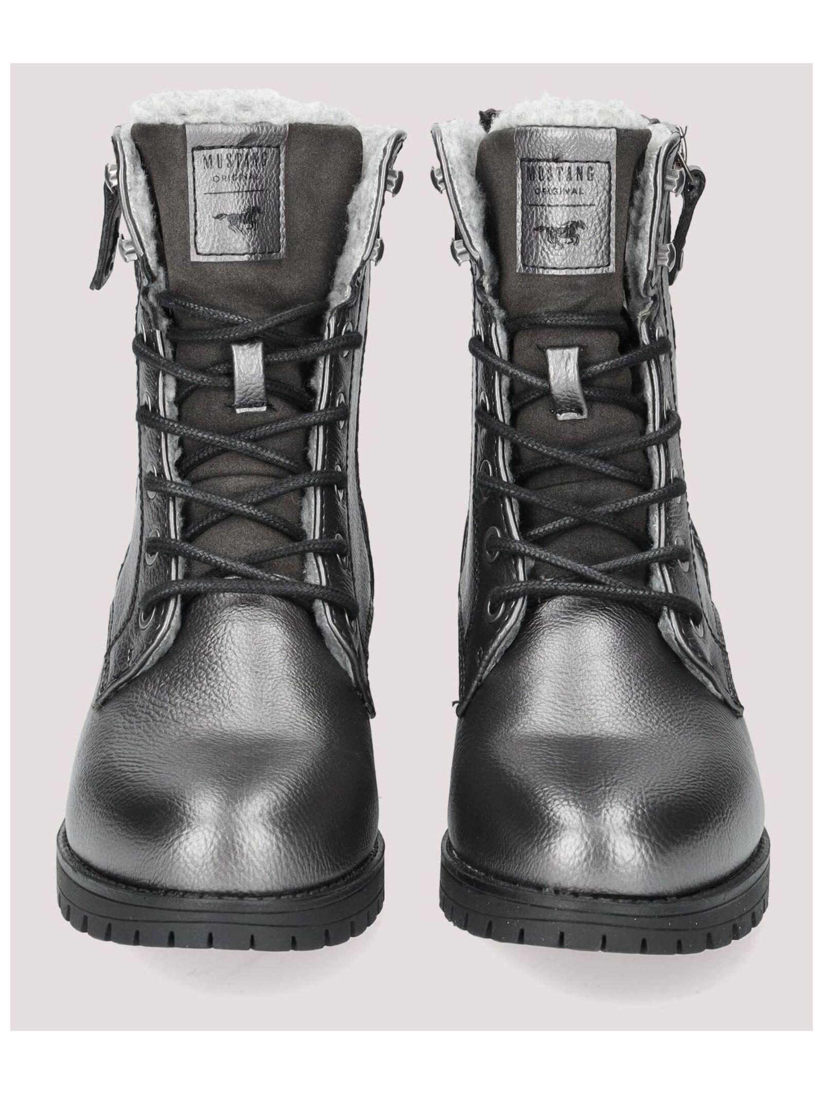 Mustang  Bottines 1435-603 