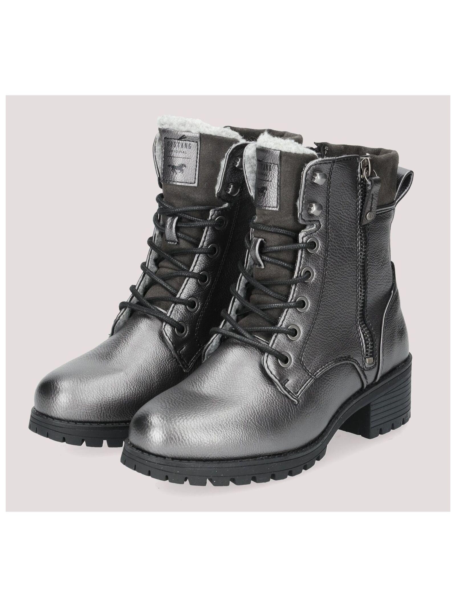 Mustang  Bottines 1435-603 