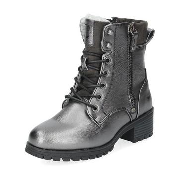 Stiefelette 1435-603