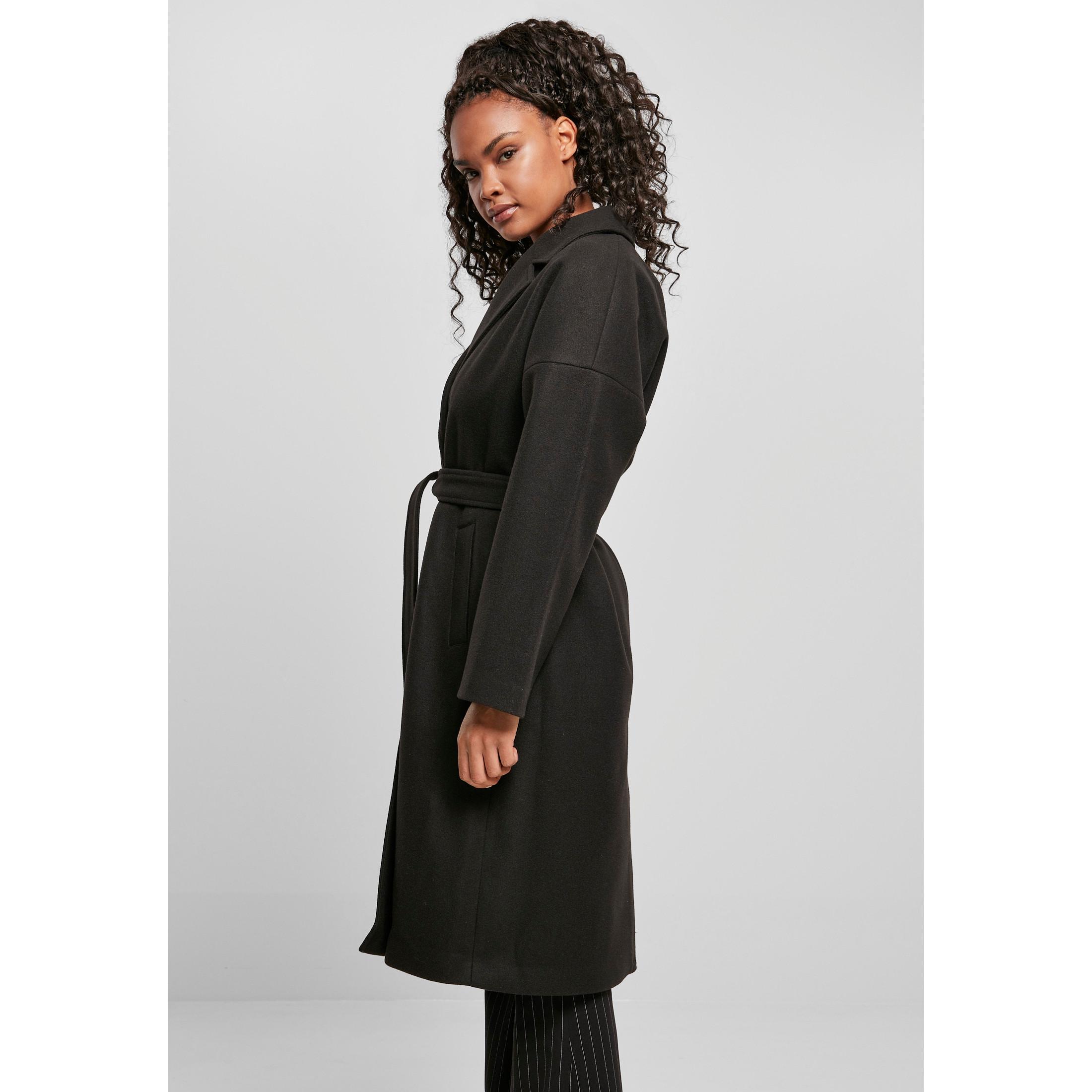 URBAN CLASSICS Cappotto Classico Oversized  