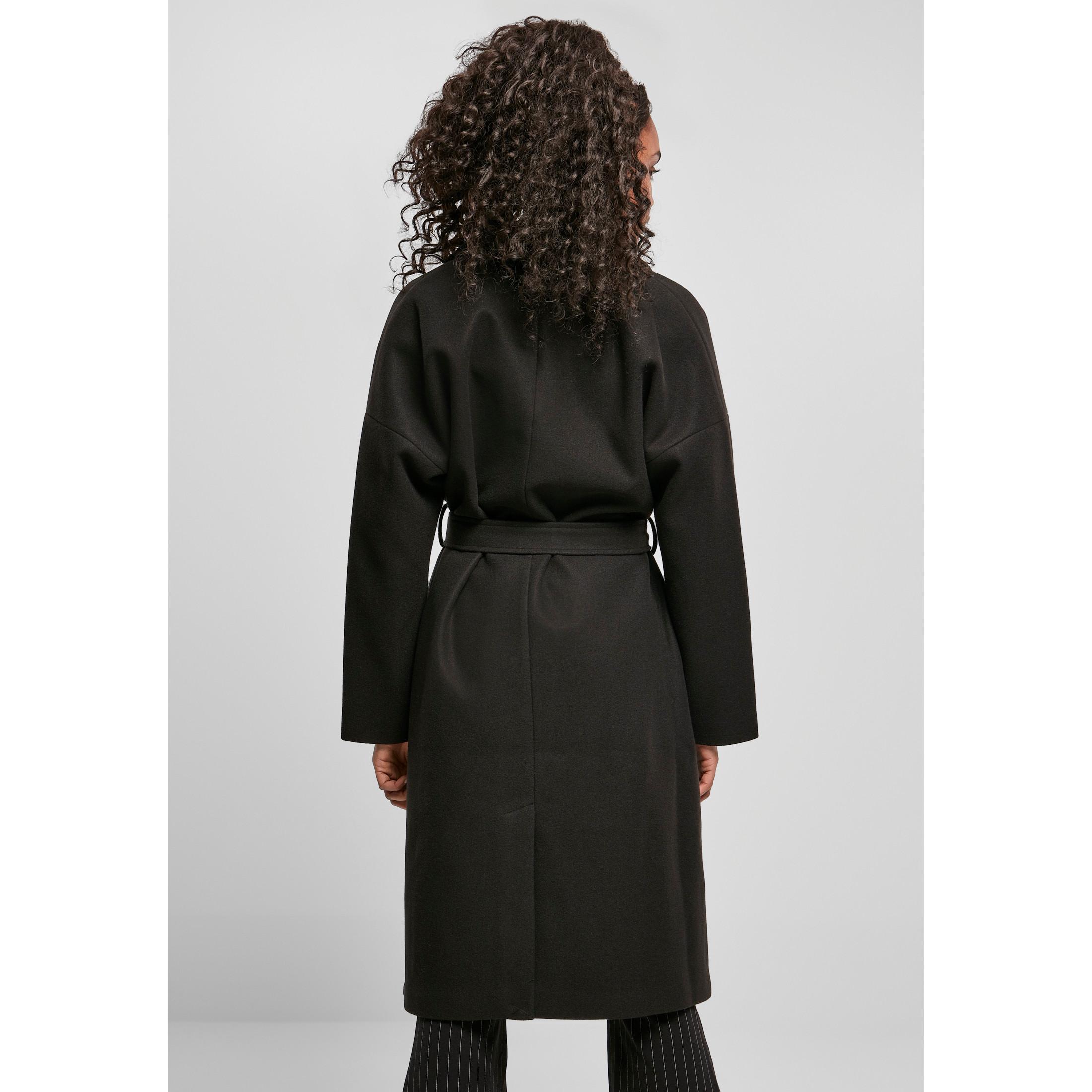 URBAN CLASSICS Cappotto Classico Oversized  
