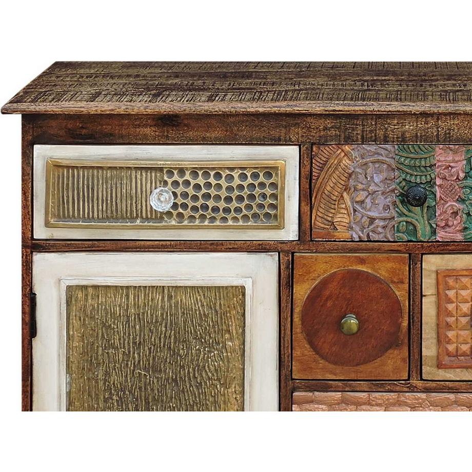 mutoni Sideboard Kalay Mango 125  