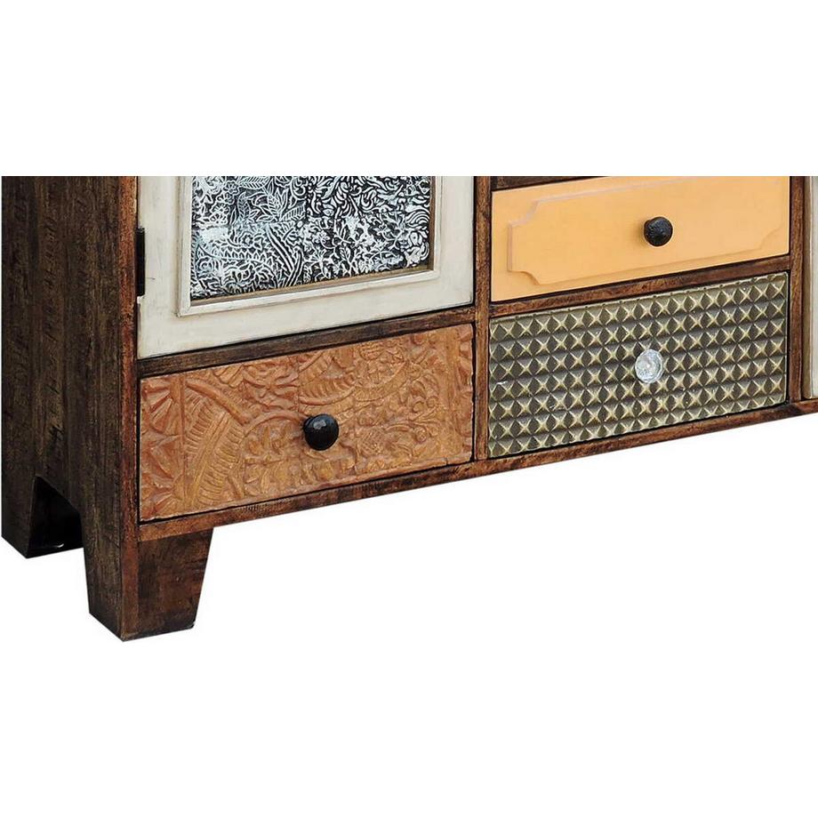 mutoni Sideboard Kalay Mango 125  