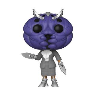 Funko  Funko POP! Thor Love and Thunder: Miek (1045) 