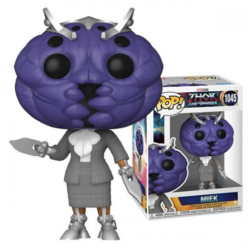 Funko  Funko POP! Thor Love and Thunder: Miek (1045) 