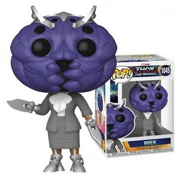 Funko POP! Thor Love and Thunder: Miek (1045)