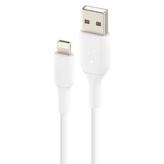 belkin  Câble Lightning MFi Belkin Blanc 1m 