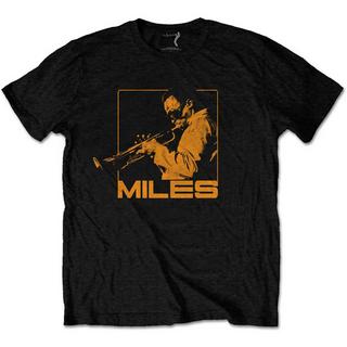 Miles Davis  Tshirt BLOWIN´ 