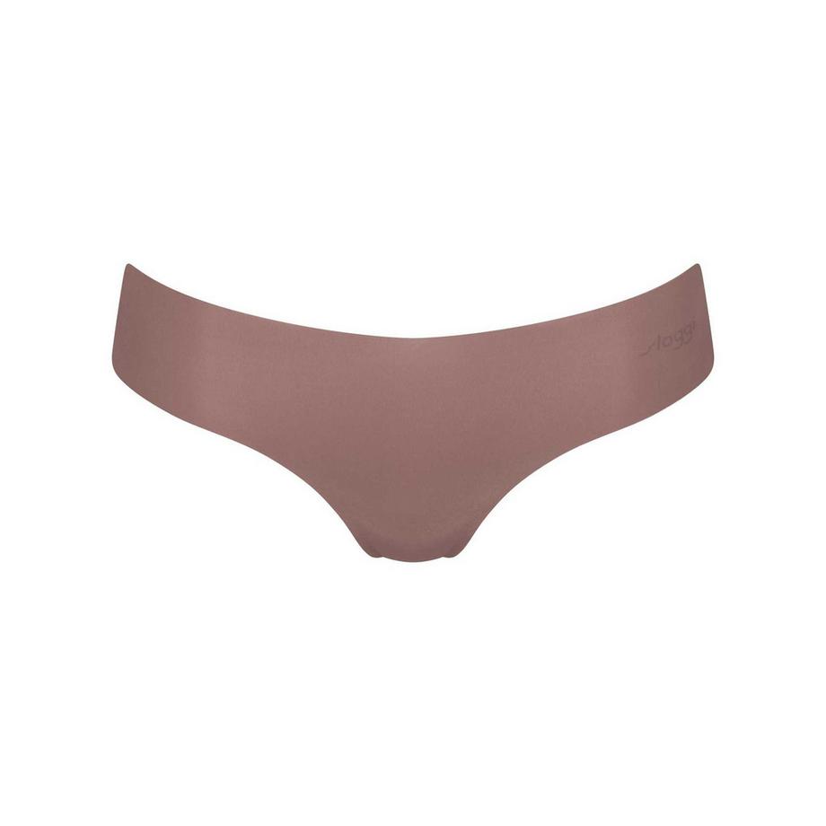 sloggi ZERO Microfibre 2.0 Hipstring Confezione da 2  