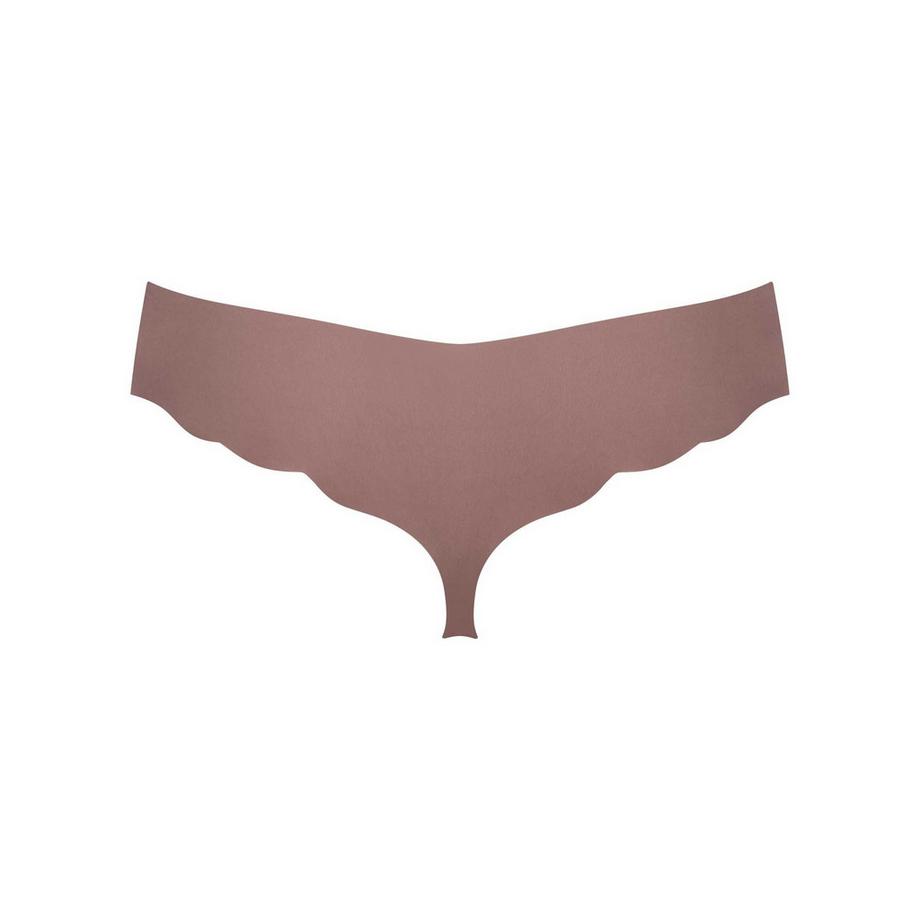sloggi ZERO Microfibre 2.0 Hipstring Confezione da 2  