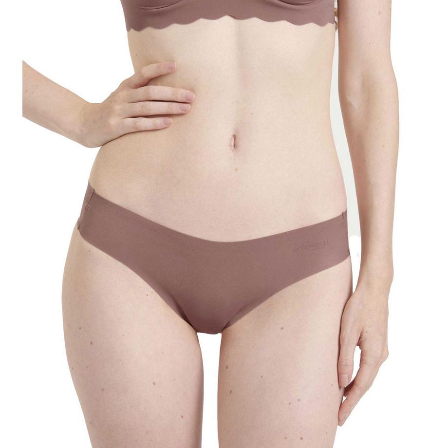sloggi ZERO Microfibre 2.0 Hipstring Confezione da 2  