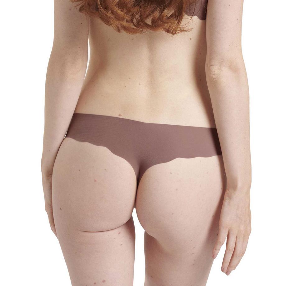 sloggi ZERO Microfibre 2.0 Hipstring Confezione da 2  