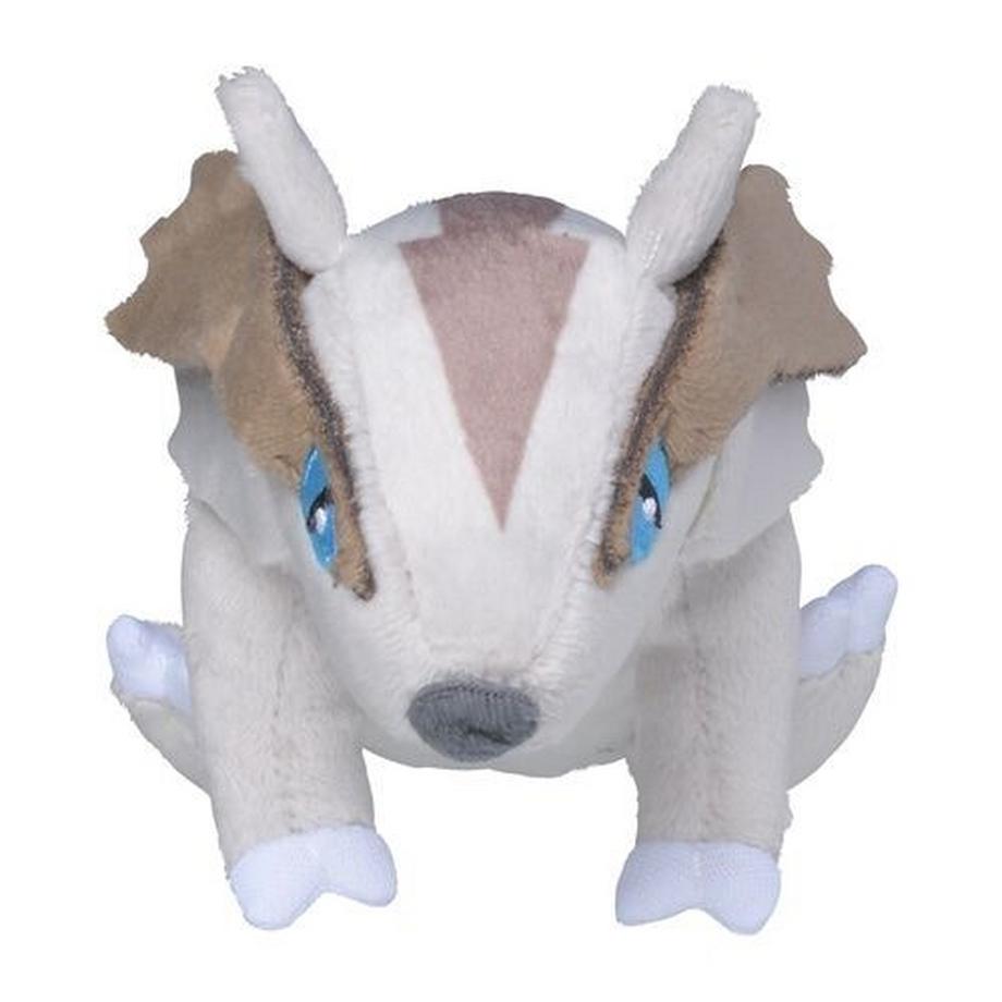 Pokémon  Linoone Plush 