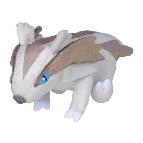 Image of Linoone Plush