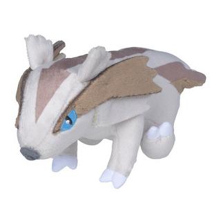 Pokémon  Linoone Plush 