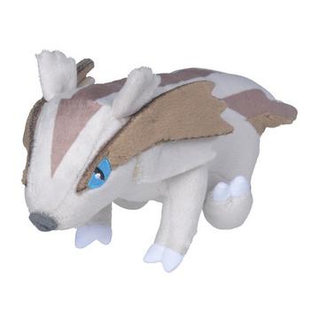 Linoone Plush