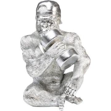 Figurine décorative Muscle Monkey 31
