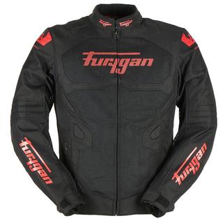 Furygan  giacca da moto atom evo 