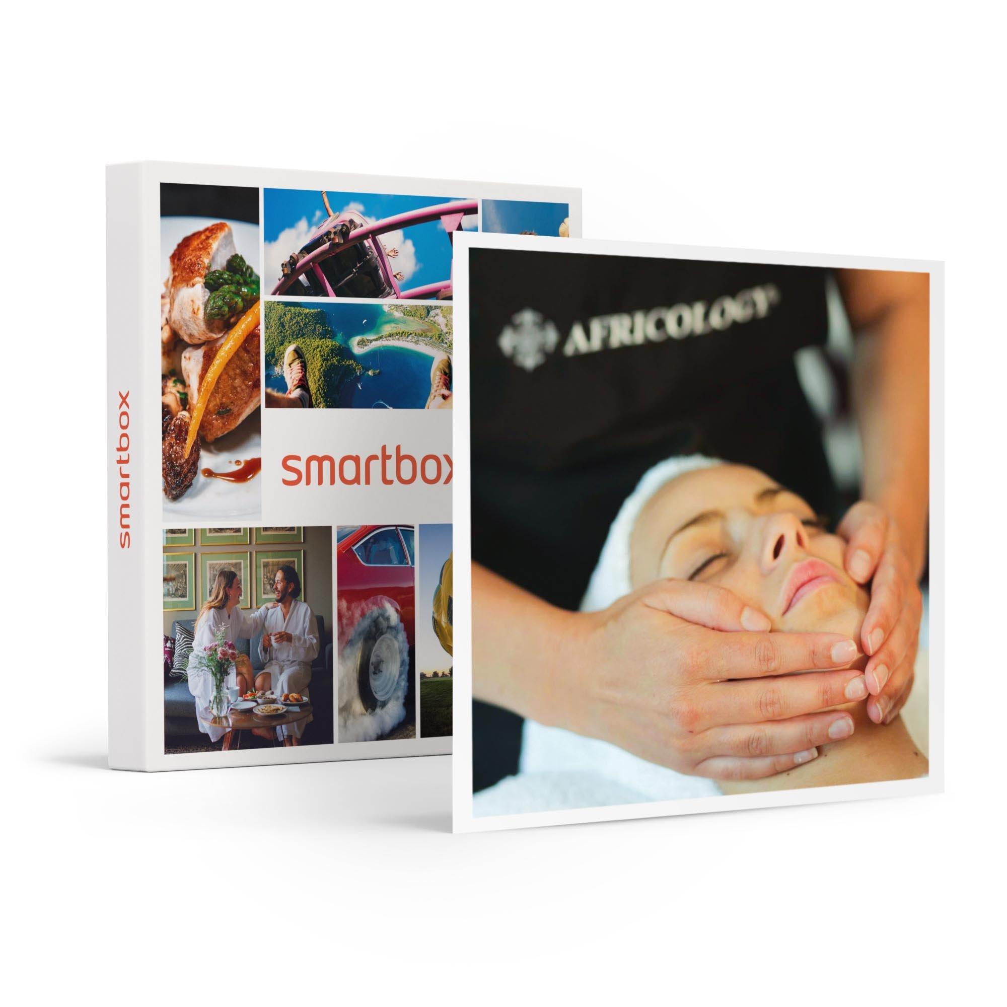 Image of Massage Und Gesichtsbehandlung Im Institut Eglantine In Lausanne - Geschenkbox Unisex