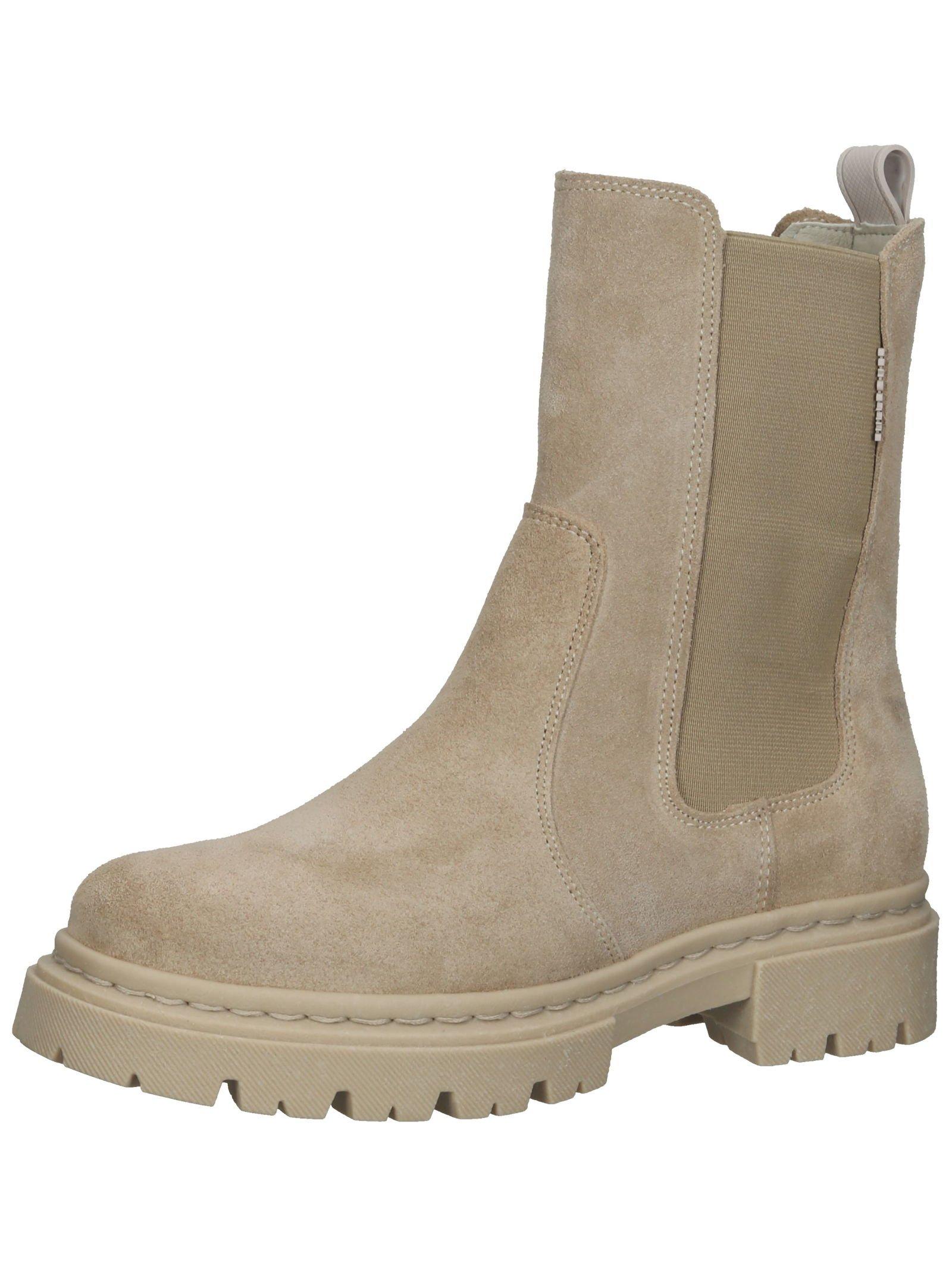 Image of Stiefelette 610507e6c Damen Beige 40