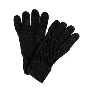 Regatta  Handschuhe Multimix III Schwarz