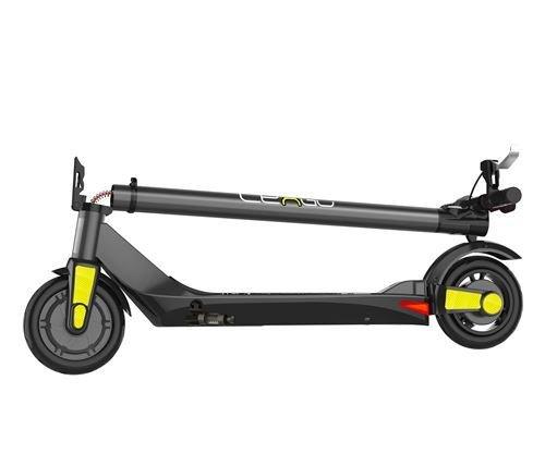 Lexgo  Trottinette électrique Lexgo R8X LITE 5A 