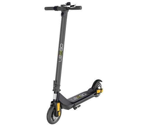 Lexgo  Trottinette électrique Lexgo R8X LITE 5A 