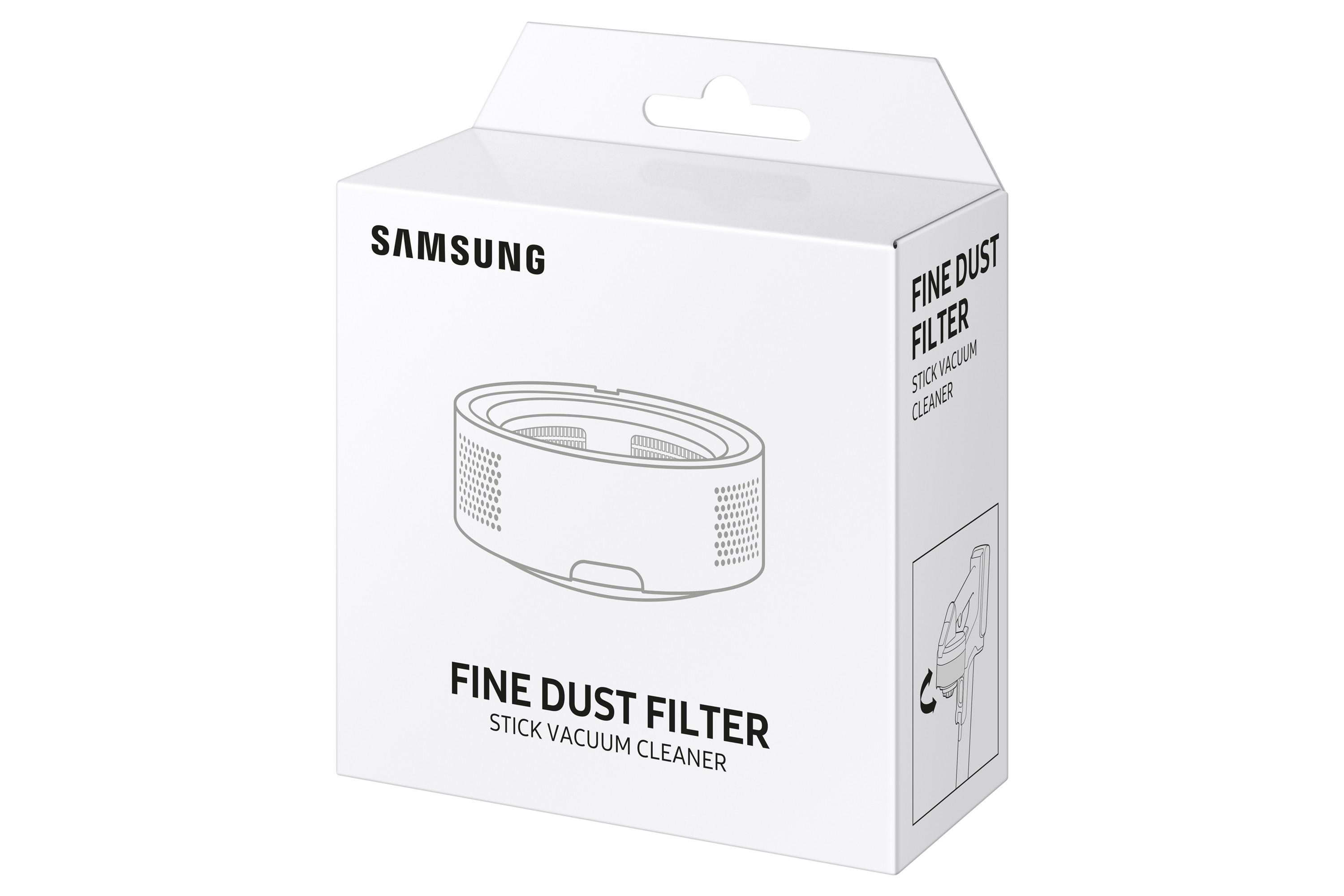 SAMSUNG Samsung VCA-SHF90_99.999% Multi-layered Filtration System  