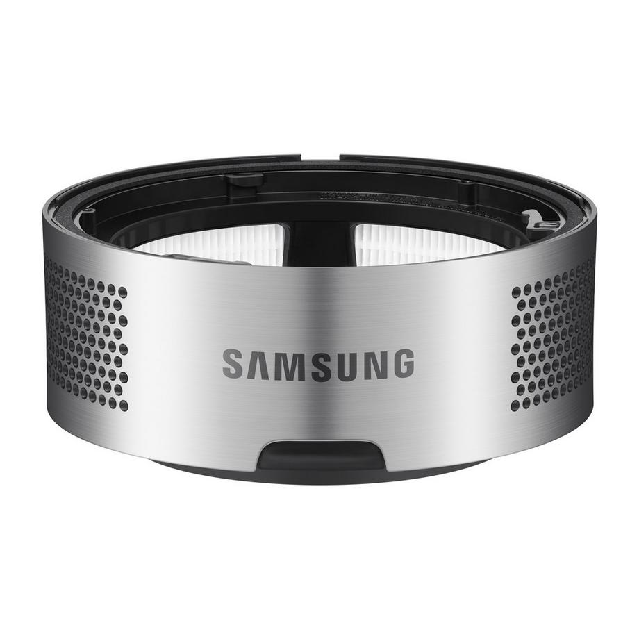 SAMSUNG Feinstaubfilter passend zu Jet 90 / 90E / 75 / 70 / 60, silber  